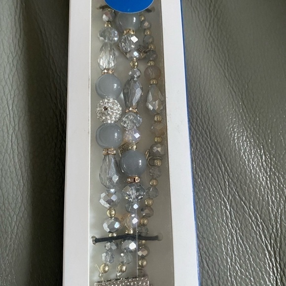 Smart Watch  jewelry band - Picture 2 of 6